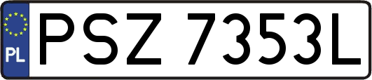 PSZ7353L