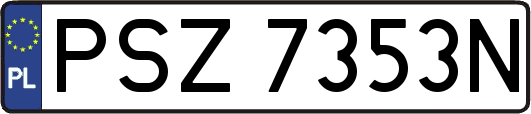 PSZ7353N