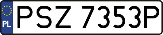 PSZ7353P