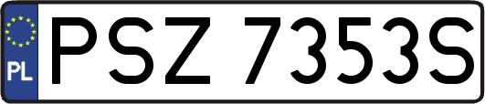 PSZ7353S