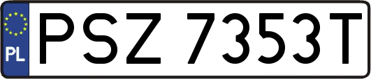 PSZ7353T