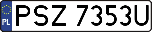 PSZ7353U