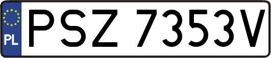 PSZ7353V