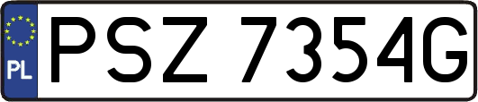 PSZ7354G
