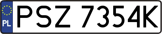 PSZ7354K