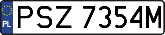 PSZ7354M
