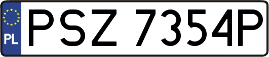 PSZ7354P