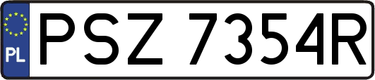 PSZ7354R