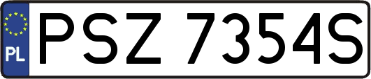 PSZ7354S