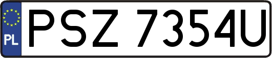 PSZ7354U