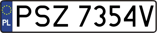 PSZ7354V