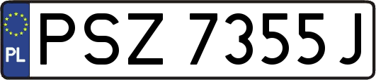 PSZ7355J