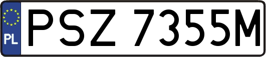 PSZ7355M