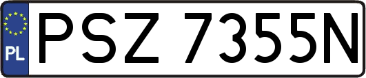 PSZ7355N