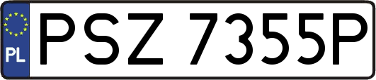 PSZ7355P