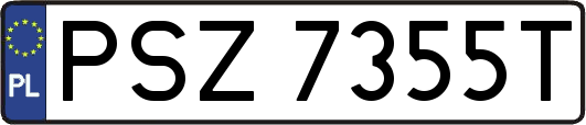 PSZ7355T