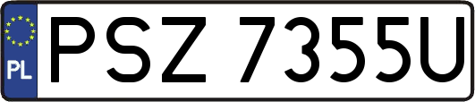 PSZ7355U