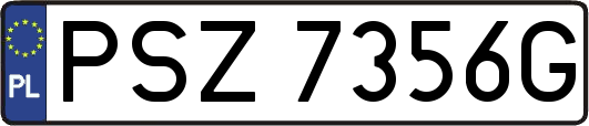 PSZ7356G