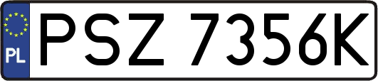 PSZ7356K