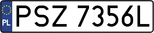 PSZ7356L