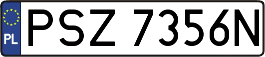 PSZ7356N