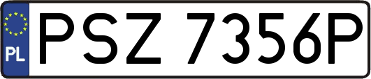 PSZ7356P