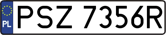 PSZ7356R