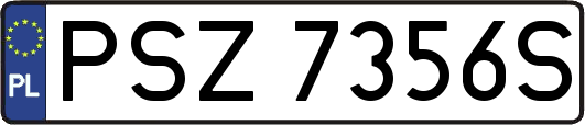 PSZ7356S