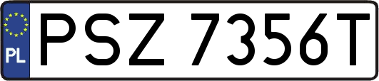 PSZ7356T