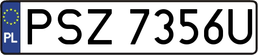 PSZ7356U