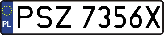 PSZ7356X