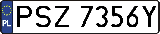 PSZ7356Y
