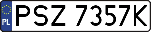 PSZ7357K