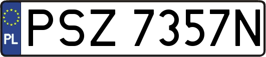 PSZ7357N
