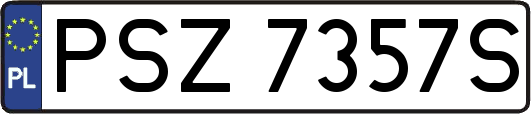 PSZ7357S