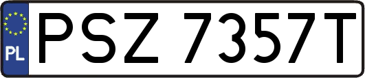 PSZ7357T