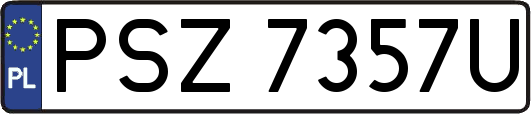 PSZ7357U