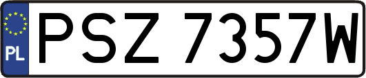 PSZ7357W