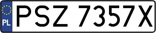 PSZ7357X