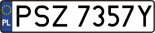 PSZ7357Y