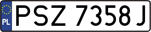 PSZ7358J