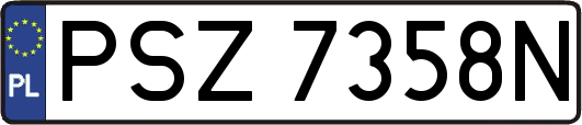 PSZ7358N