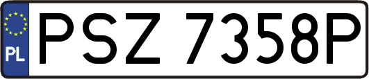 PSZ7358P
