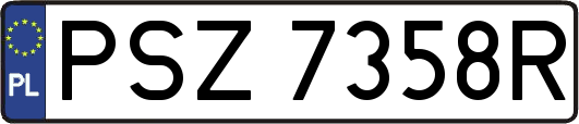 PSZ7358R