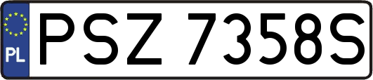 PSZ7358S