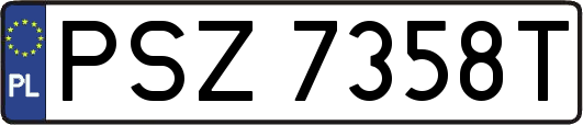 PSZ7358T