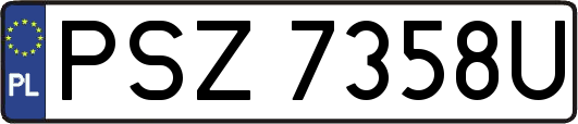 PSZ7358U