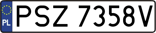 PSZ7358V