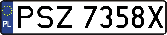 PSZ7358X