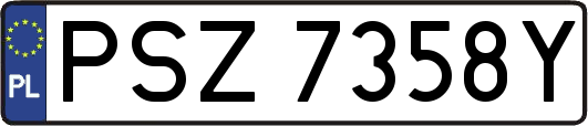 PSZ7358Y